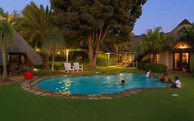 Lipizzaner Lodge - Kyalami, Midrand